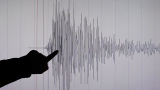 Земетресения стреснаха различни точки по света