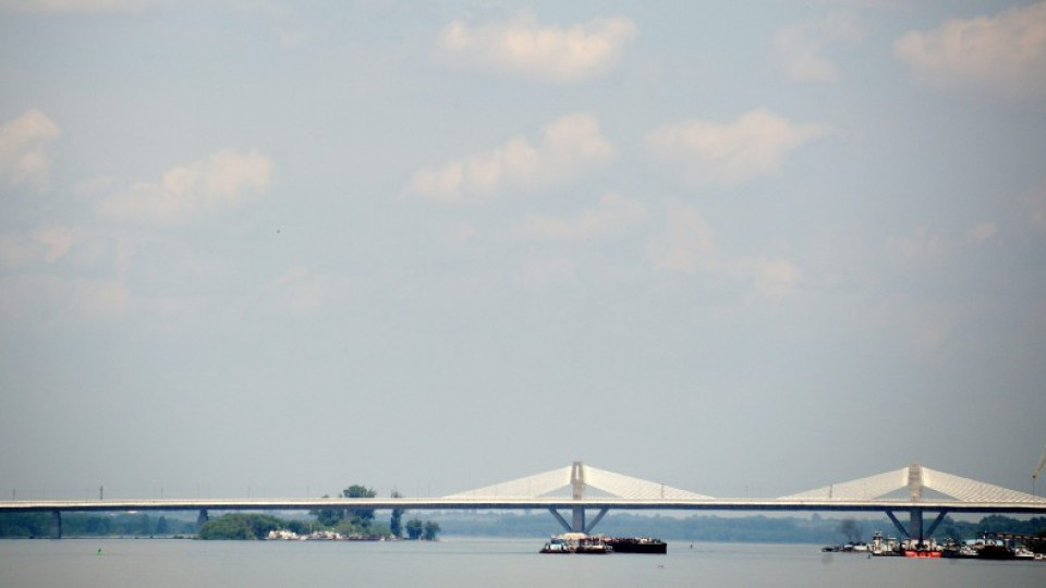 Отчетоха лимитирани дълбочини на Дунав  | StandartNews.com