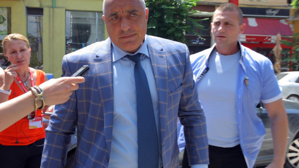 ГЕРБ търси следизборно партньорство с Реформаторския блок | StandartNews.com