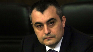Николай Кокинов обжалва уволнението си