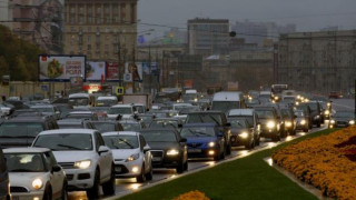 7 млрд. евро ще струва новото околовръстно на Москва.