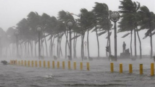 Страховит тайфун помете Филипините