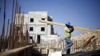 Израел разреши строежа на нови заселнически жилища