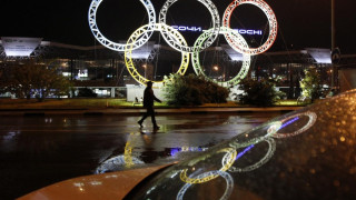 Русия обеща да не дискриминира гей-спортисти в Сочи