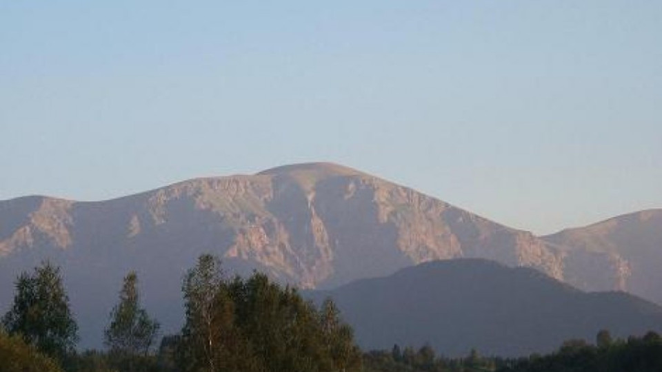 Дизела атакува 5 върха за 24 часа | StandartNews.com