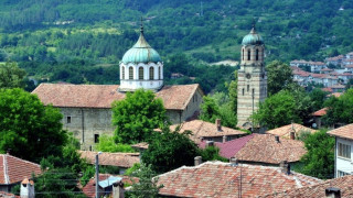 Плажен волейбол събира туристи в Балкана