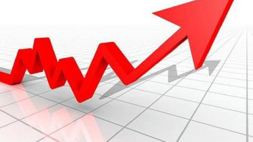 Плах ръст на икономиката през второто тримесечие | StandartNews.com