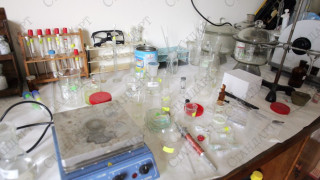 Заралии искат лаборатория за анализ на храните