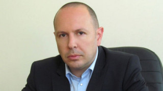 Арестуван е шефът на ДАИ Валентин Божков