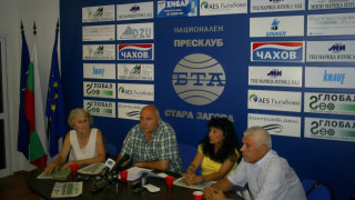 Възстановявят запуснато руско гробище