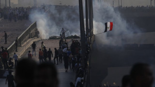 Светът осъди насилието в Египет