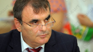 Папазов: Министерството не е издало лиценз на „Газтрейд”