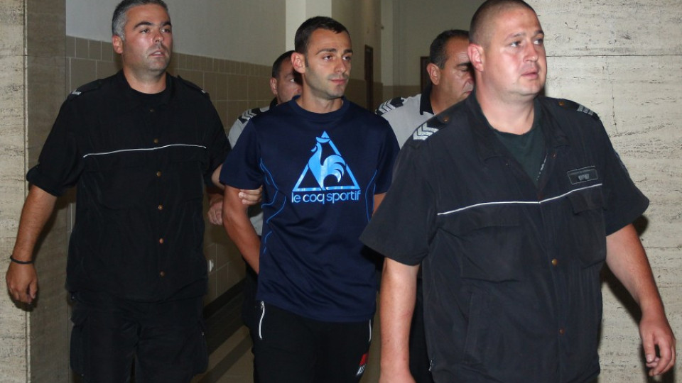 Арестуваният за убийство Балджийски бе пуснат на свобода | StandartNews.com