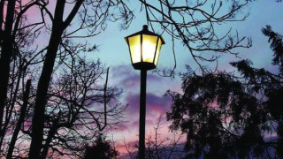 Слънчеви лампи ще осветяват улиците в Кайнарджа