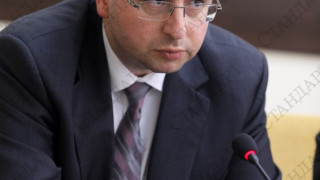 Чобанов: Има 450 млн. лв. неплатено ДДС
