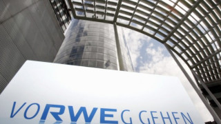RWE затваря централи в Германия и Холандия