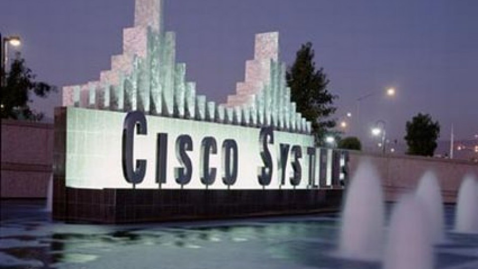 Догодина започват съкращения в Cisco | StandartNews.com