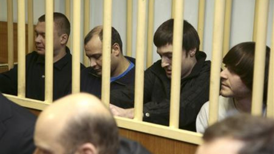 Нападнаха предполагаемия убиец на Политковская | StandartNews.com