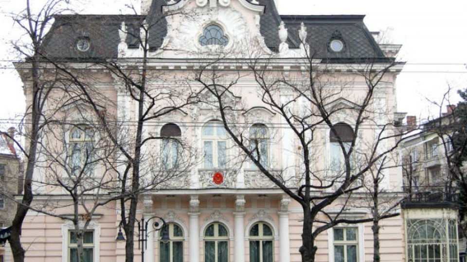 Турция не иска паметници у нас | StandartNews.com