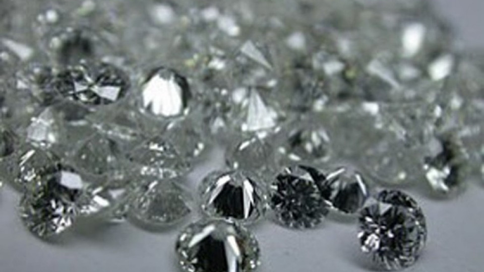 Износът на диаманти на Сиера Леоне бележи ръст | StandartNews.com