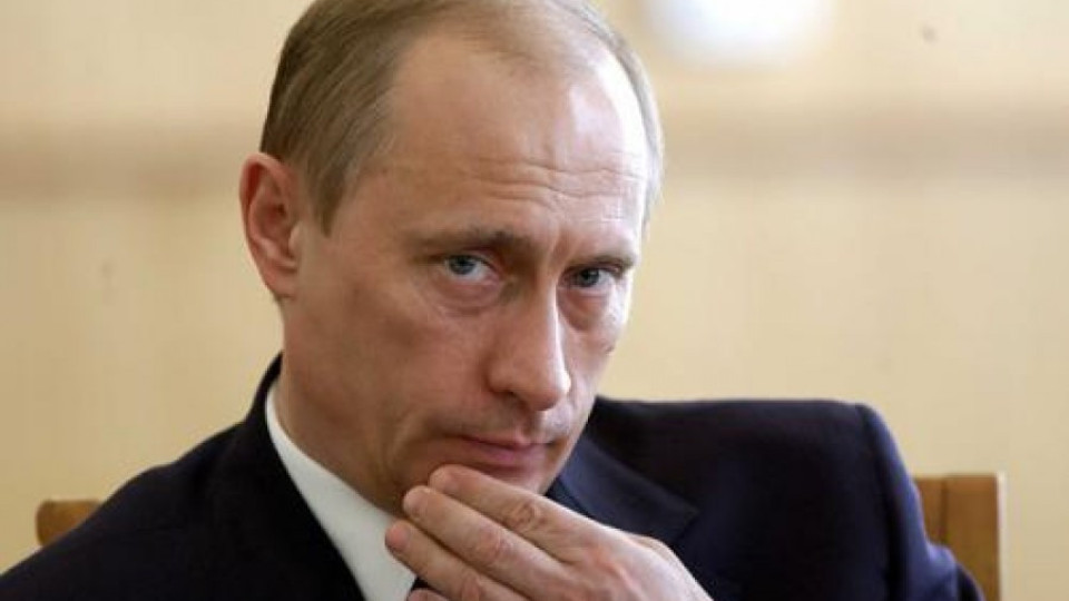 Путин цял месец далеч от Москва | StandartNews.com