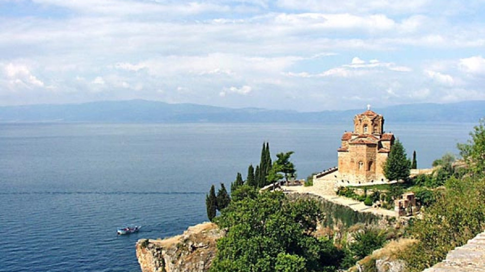Охрид може да изпадне от ЮНЕСКО | StandartNews.com