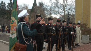 Отбелязваме 110 г. от Илинденско-Преображенското въстание