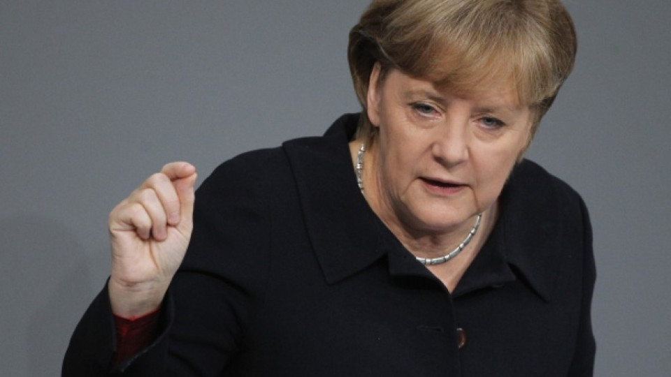 Меркел предупреди за нарастващия крайнодесен екстремизъм  | StandartNews.com