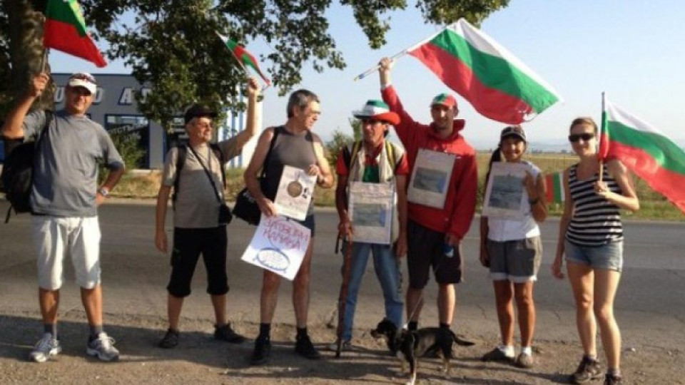 Очакват похода „Орешарски марш” във Варна | StandartNews.com