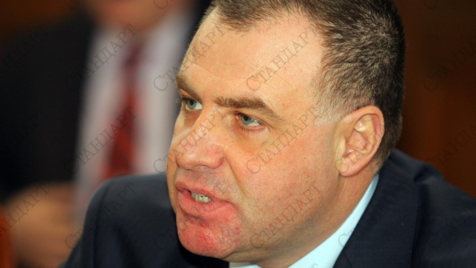 Миро Найденов се готви да влезе в нова партия | StandartNews.com