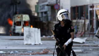 Турция ограничава силно правомощията на полицията