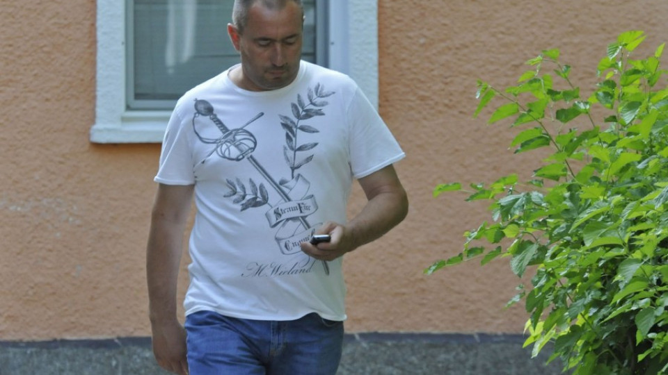 Национал от "Ботев" скочи на Мъри | StandartNews.com