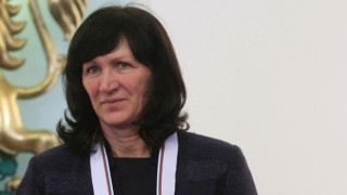 Рекордът на Йорданка Донкова: 25 години безсмъртие