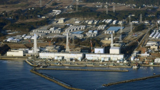 Откриха ново замърсяване във "Фукушима"