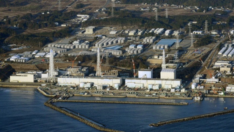 Откриха ново замърсяване във "Фукушима" | StandartNews.com