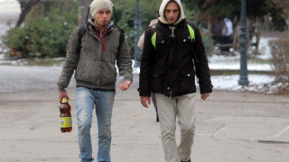 45% от младите не биха напуснали България никога