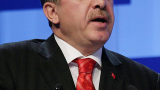 Ердоган намеси Израел в свалянето на Морси