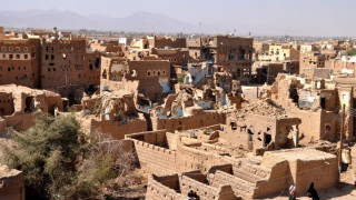 САЩ отвори посолството си в Йемен