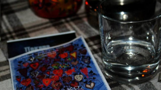 С театър борят насилието сред децата в Симитли