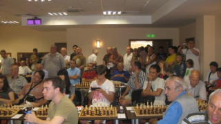 В Белоградчик избират кралица на шахмата