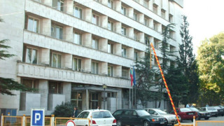 Автомобил се самозапали в старозагорски квартал