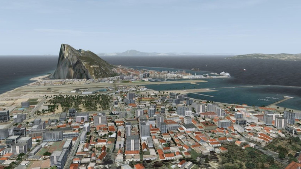 Гибралтар събира жалби за бавното гранично преминаване | StandartNews.com