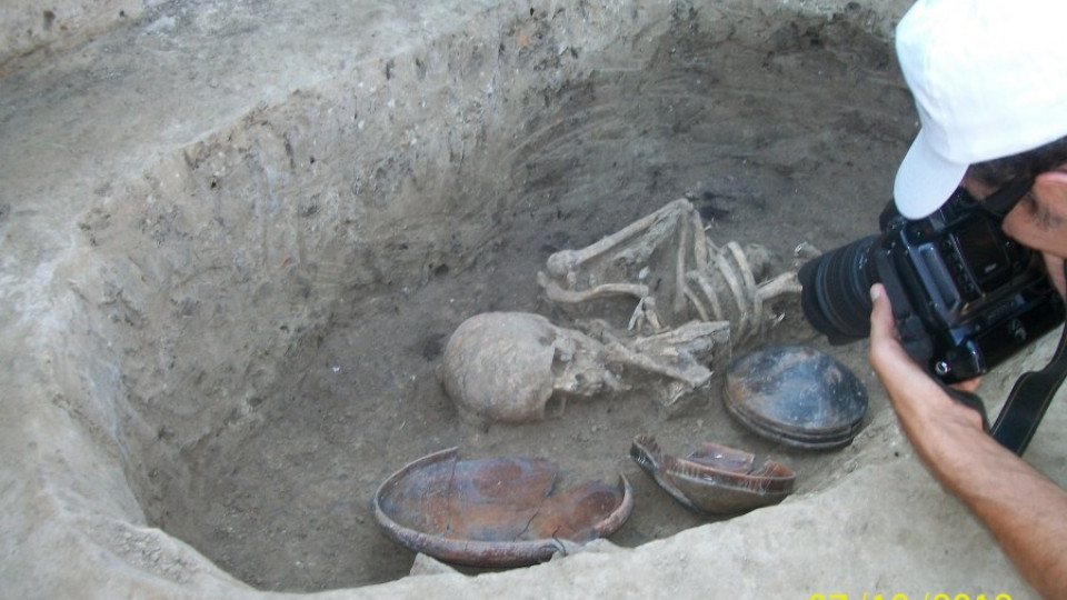 Археолозите на "Чудесата на България" | StandartNews.com