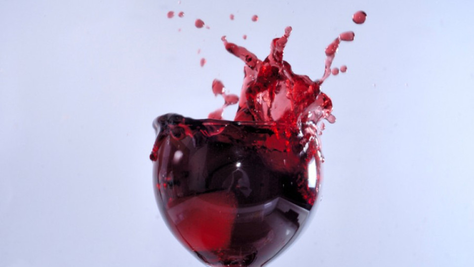Правим вино с плесен | StandartNews.com