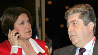 Дончева и Първанов сформират нов политически проект