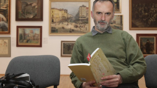 Людмил Тодоров: Моралът на мутрите владее българина