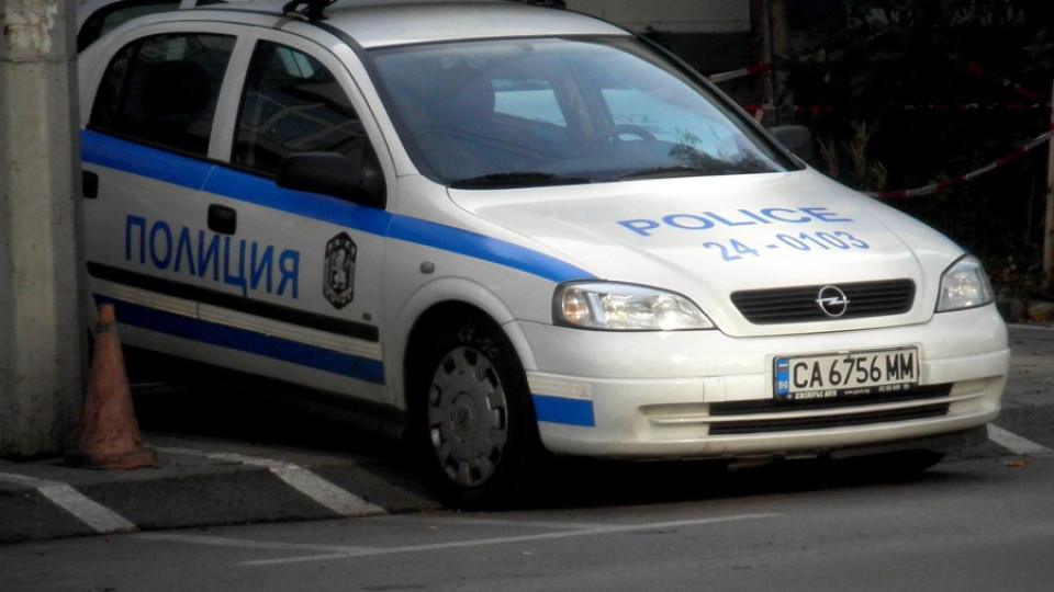 Хулигани отърваха арест в Бургас | StandartNews.com