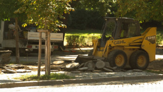 Рестартират водния цикъл в Сливен