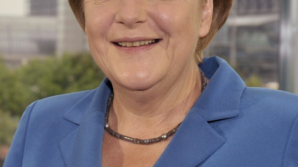 Меркел: Ново отписване на гръцкия дълг ще има домино ефект | StandartNews.com