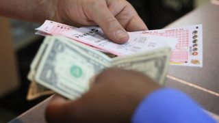 Швейцарец спечели $125 млн. на лотария